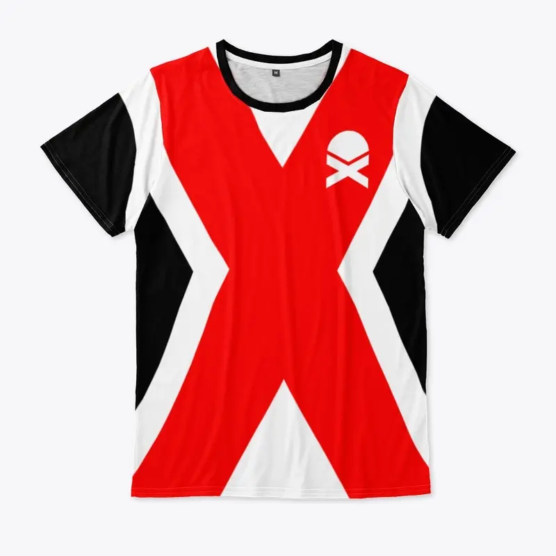 XD Esports Official Jersey