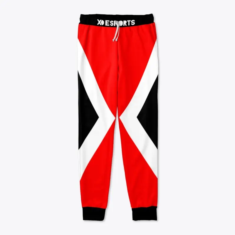 XD Esports Sweatpants