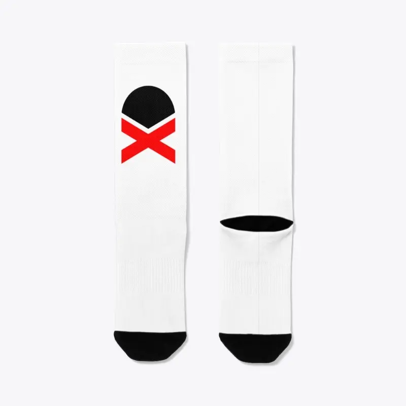 XD Esports Socks