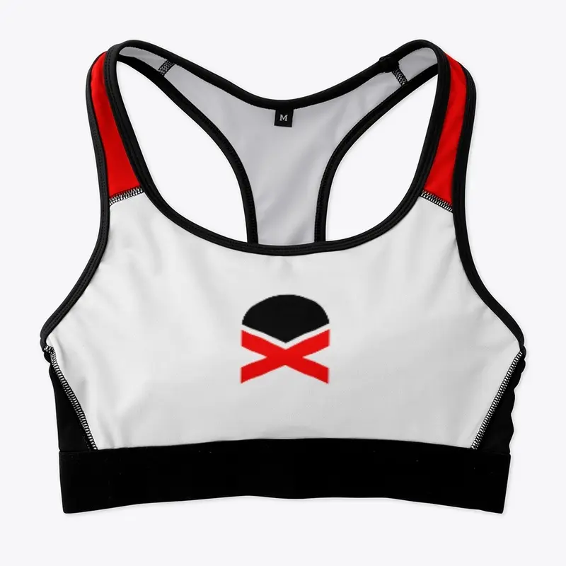 XD Esports Sports Bra