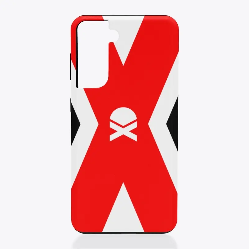 XD Esports Samsung Case