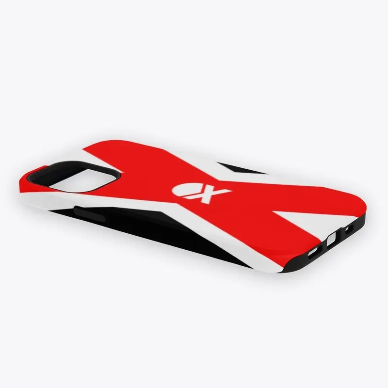 XD Esports iPhone Case