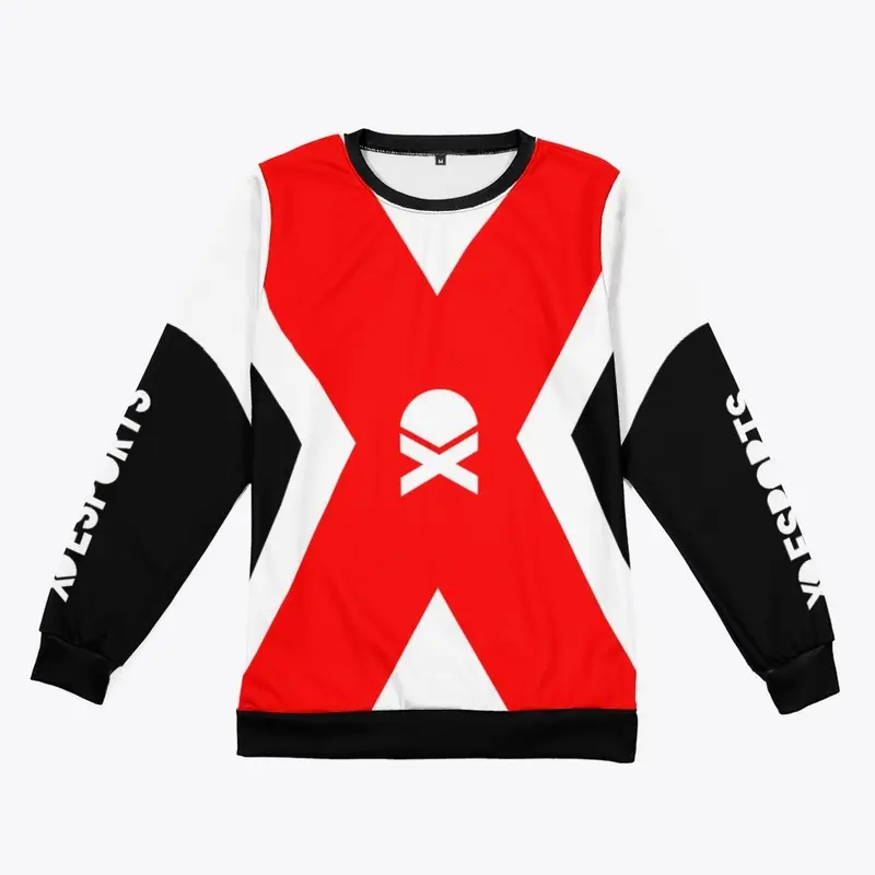 XD Esports Sweatshirt