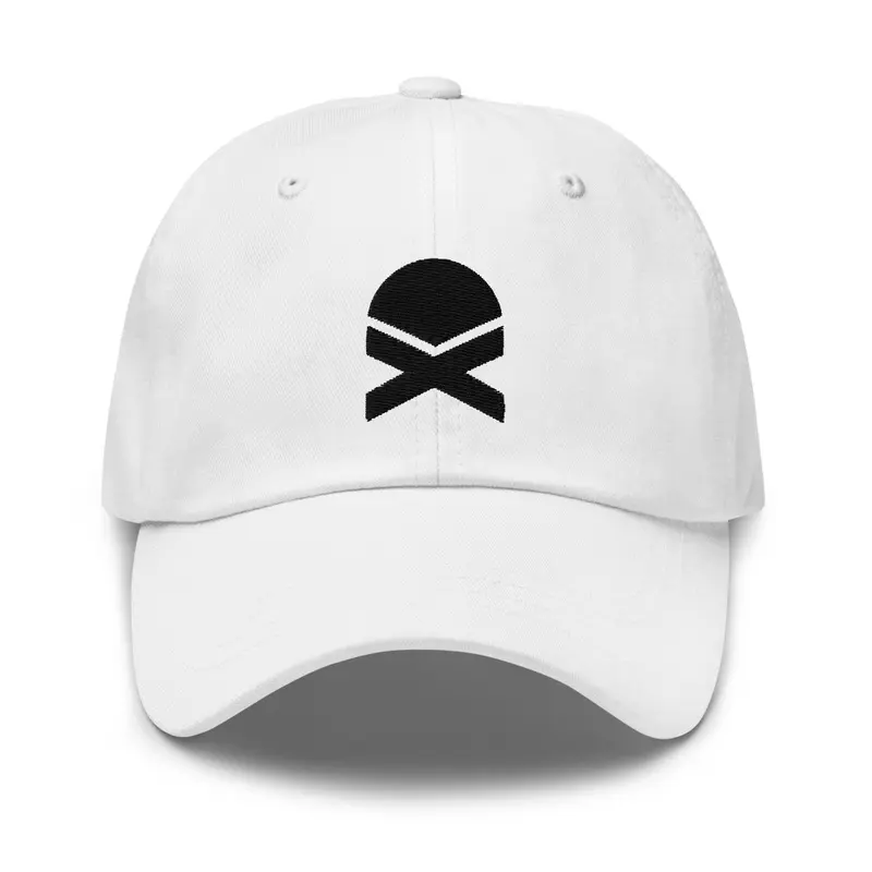 XD Hat White